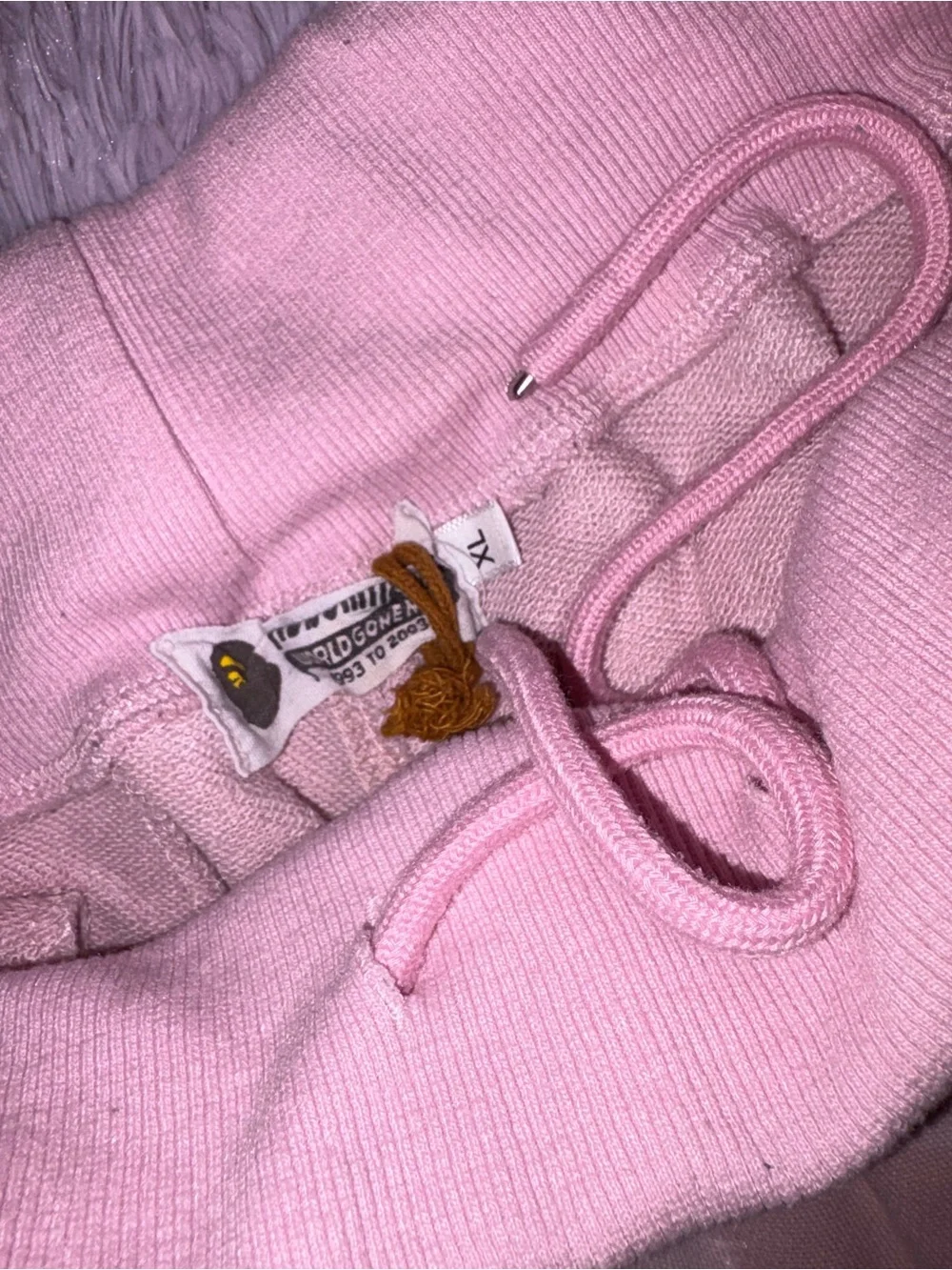 A Bathing Ape bathing ape